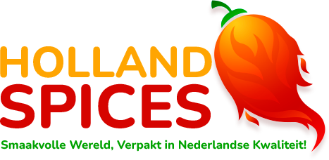Holland Spices